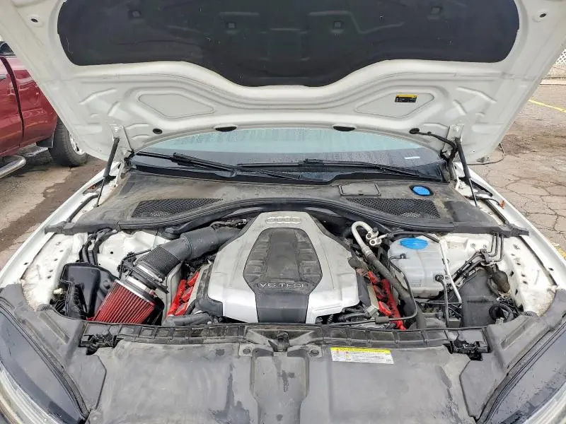 2018 AUDI A7 PREMIUM PLUS  