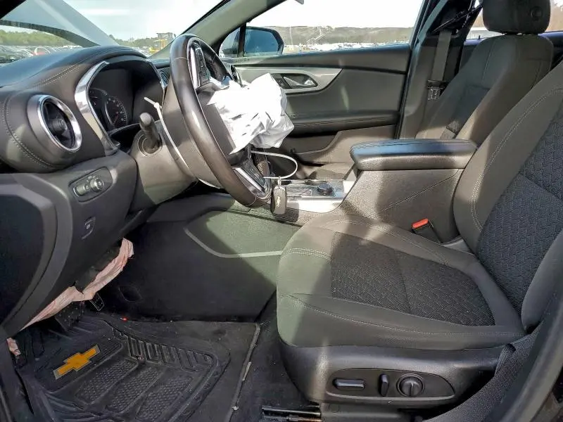 2020 CHEVROLET BLAZER 2LT  