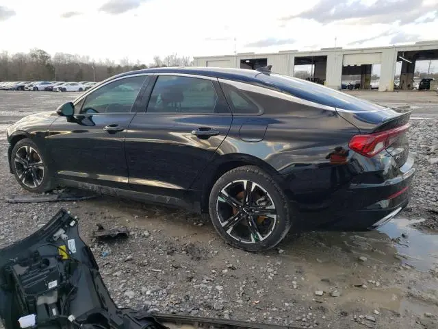 2022 KIA K5 GT LINE  