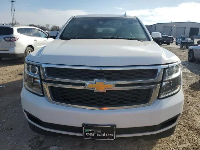 2020 CHEVROLET TAHOE C1500 LT  