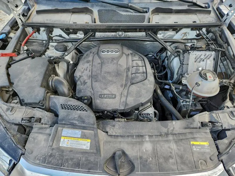 2019 AUDI Q5 PREMIUM PLUS  