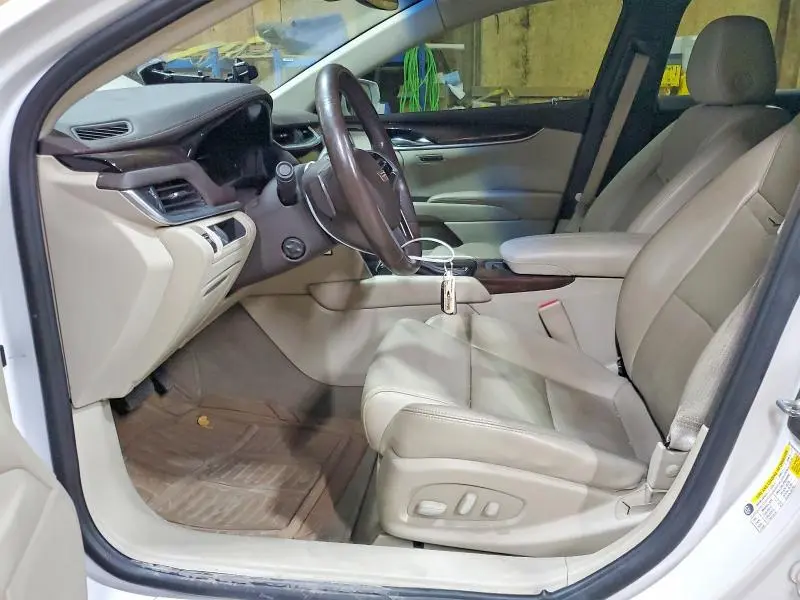 2016 CADILLAC XTS LUXURY COLLECTION  