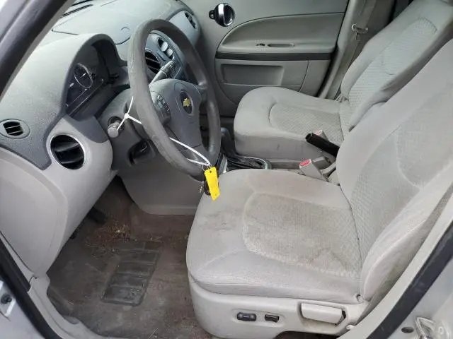 2010 CHEVROLET HHR LT  