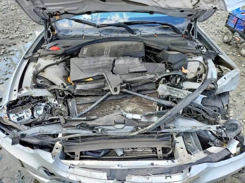 2015 BMW 328 XI  