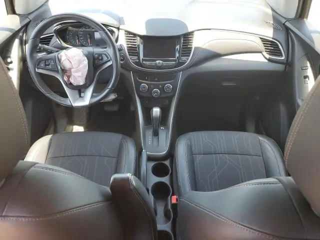 2018 CHEVROLET TRAX 1LT  