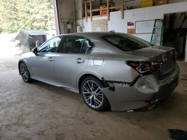 2018 LEXUS GS 350 BASE  