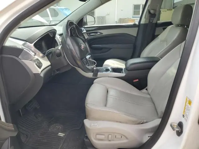 2013 CADILLAC SRX PERFORMANCE COLLECTION  