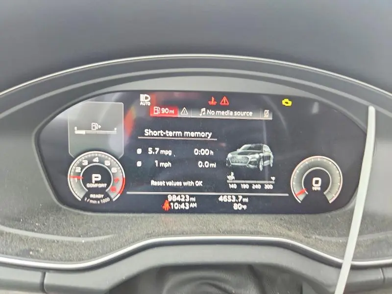 2023 AUDI Q5 PREMIUM PLUS 45  
