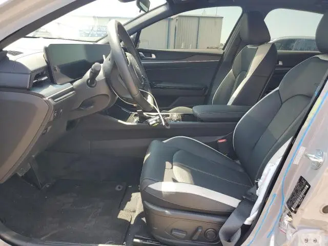 2025 KIA K5 GT LINE