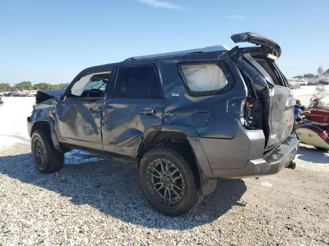 2015 TOYOTA 4RUNNER SR5/SR5 PREMIUM  