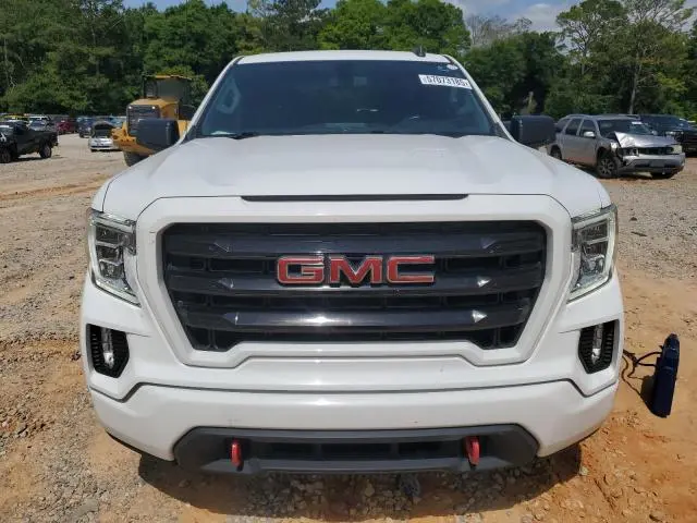 2022 GMC SIERRA LIMITED K1500 ELEVATION  