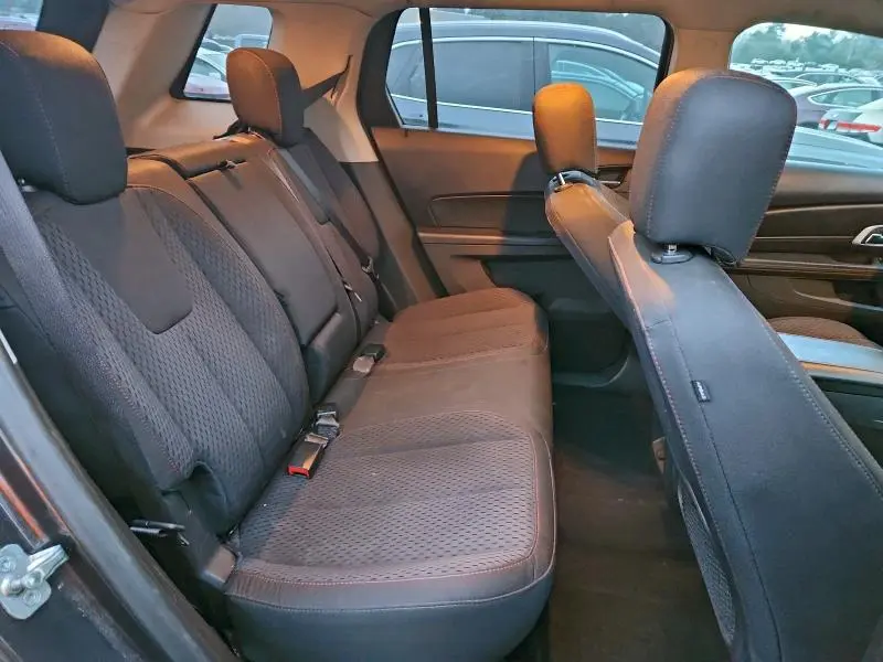 2013 GMC TERRAIN SLE  