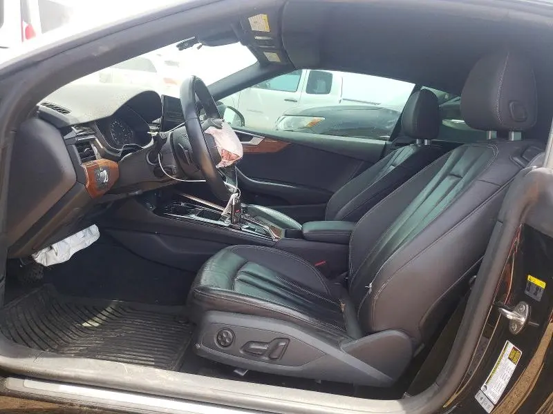 2022 AUDI A5 PREMIUM 45  