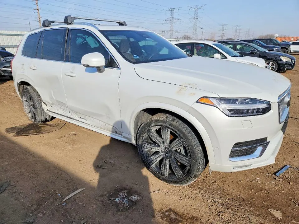 2023 VOLVO XC90 ULTIMATE  