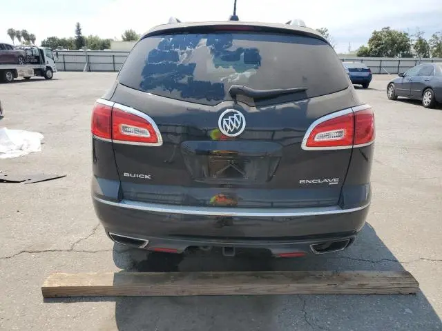 2016 BUICK ENCLAVE   