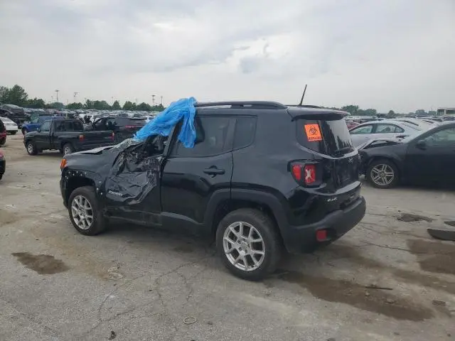 2020 JEEP RENEGADE SPORT  