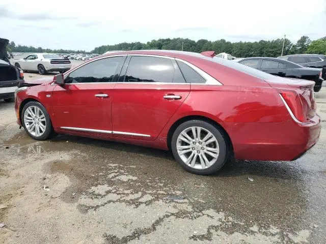 2019 CADILLAC XTS LUXURY  
