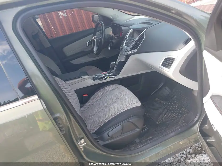 2015 GMC TERRAIN SLE-2