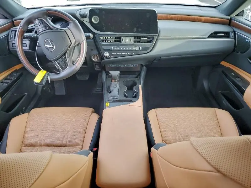 2024 LEXUS ES 300H BASE  