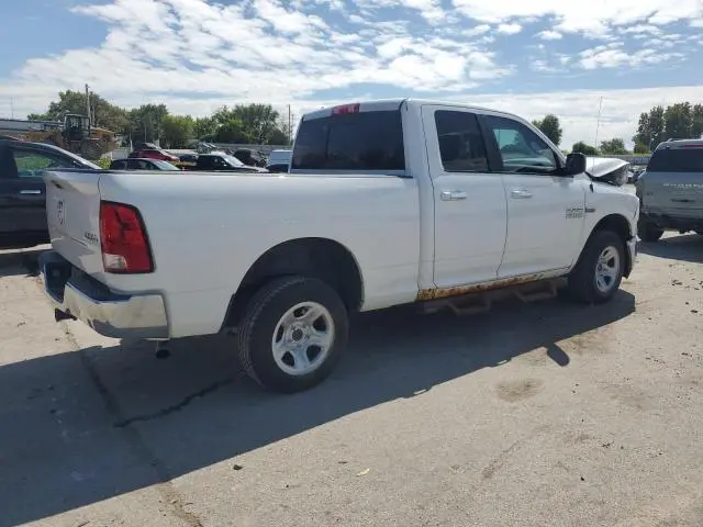 2014 RAM 1500 SLT