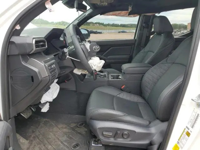 2024 TOYOTA TACOMA DOUBLE CAB  