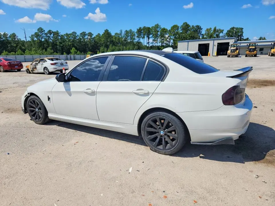 2011 BMW 328 I  