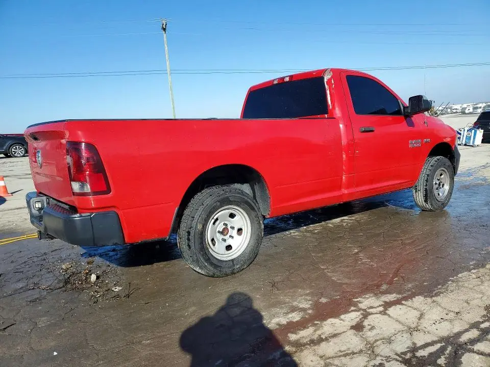 2015 RAM 1500 ST  