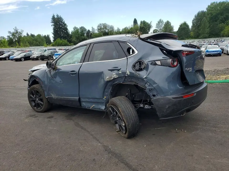 2024 MAZDA CX-30 PREFERRED  