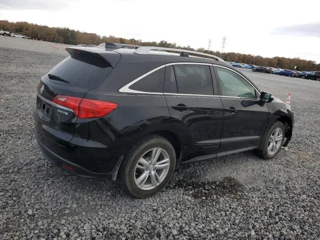 2015 ACURA RDX TECHNOLOGY  