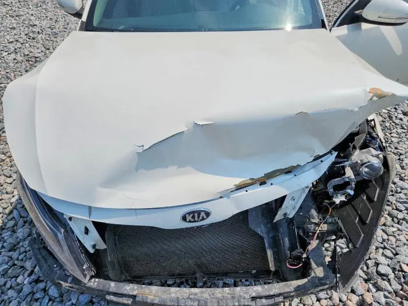 2014 KIA OPTIMA LX  