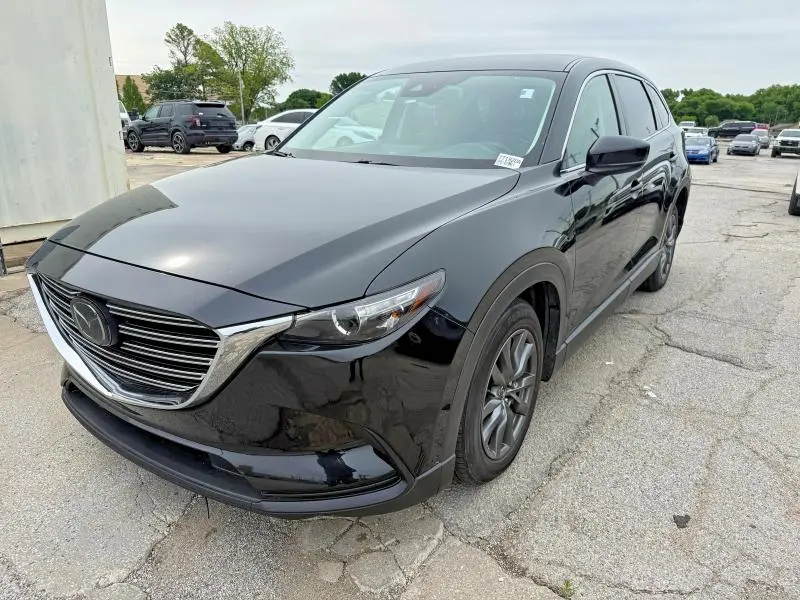 2022 MAZDA CX-9 TOURING  