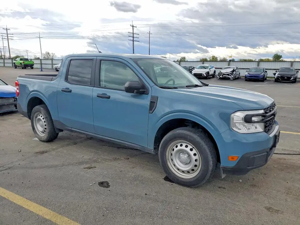 2023 FORD MAVERICK XL  