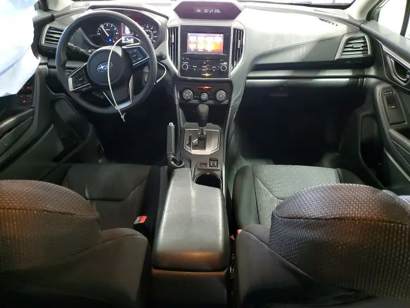 2020 SUBARU IMPREZA PREMIUM  