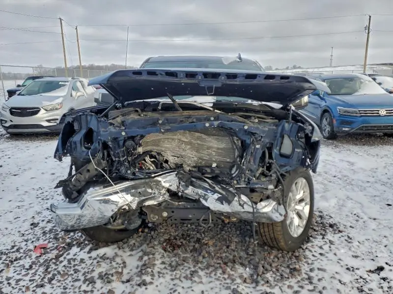 2020 GMC SIERRA K1500 SLT  