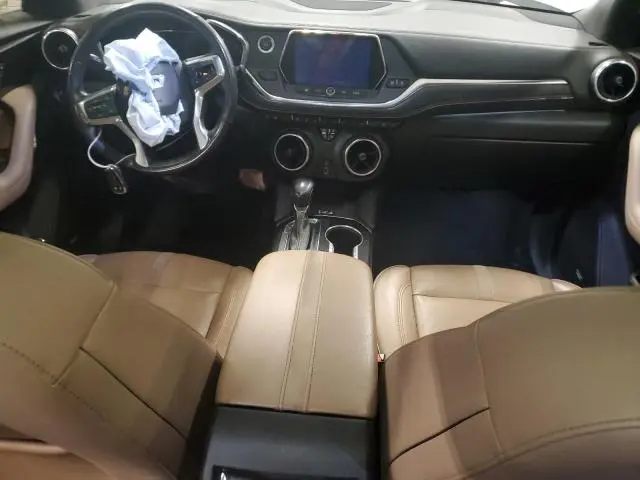 2019 CHEVROLET BLAZER PREMIER  