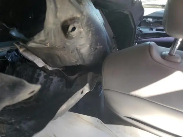 2021 TOYOTA CAMRY XLE  