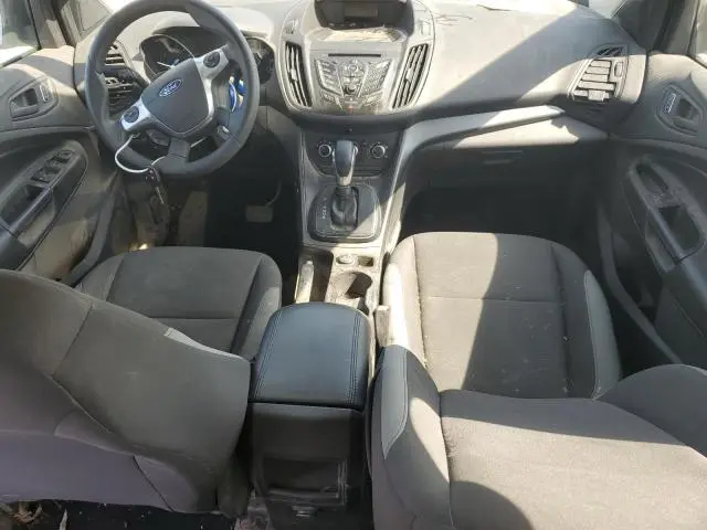 2016 FORD ESCAPE S  