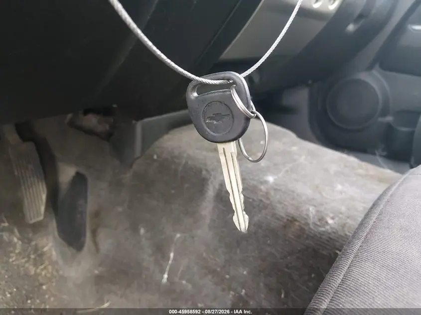 2012 CHEVROLET COLORADO LT W/1LT