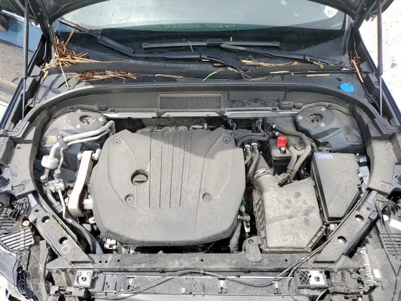 2022 VOLVO XC60 B5 INSCRIPTION  