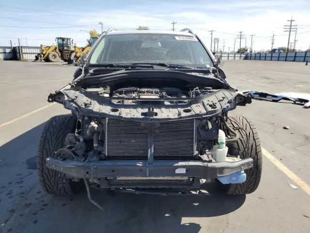 2017 MERCEDES-BENZ GLS 450 4MATIC  