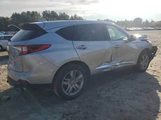 2020 ACURA RDX ADVANCE  