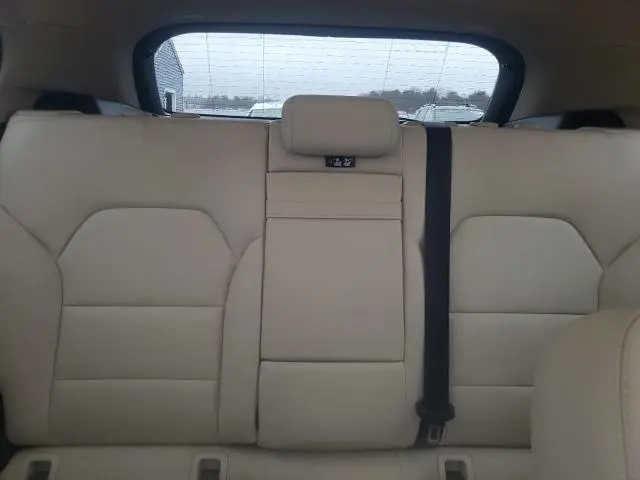 2017 MERCEDES-BENZ GLA 250 4MATIC  