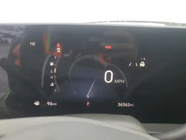 2024 BUICK ENVISTA SPORT TOURING  