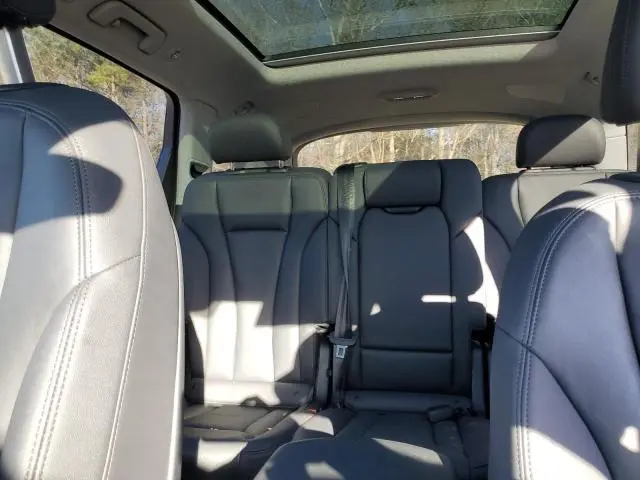 2023 AUDI Q7 PREMIUM PLUS