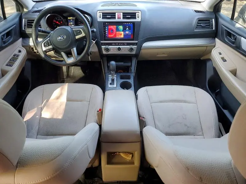 2016 SUBARU LEGACY 2.5I  