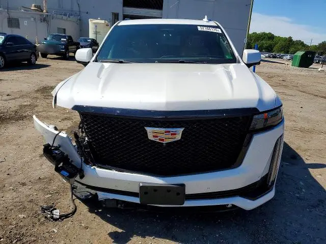 2021 CADILLAC ESCALADE ESV SPORT  