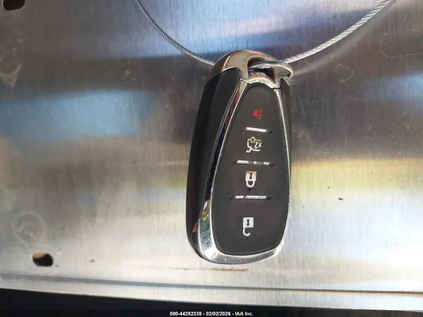 2017 CHEVROLET CRUZE PREMIER AUTO