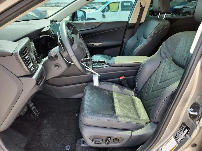 2022 LEXUS NX 350H  