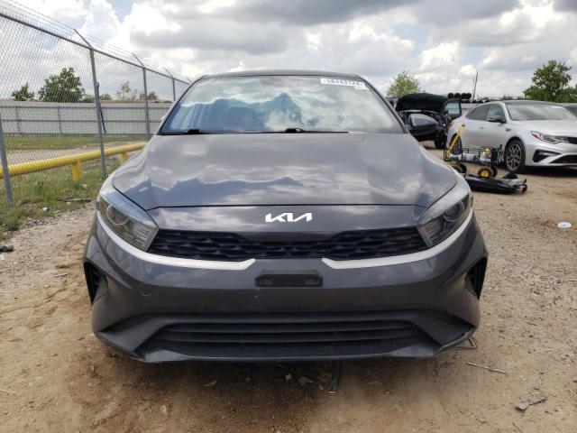 2022 KIA FORTE FE