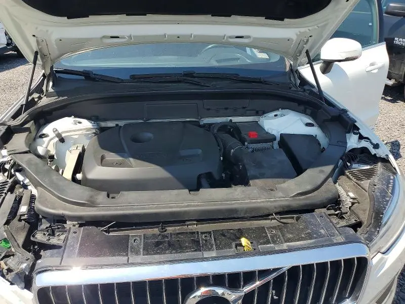 2018 VOLVO XC60 T6 INSCRIPTION  